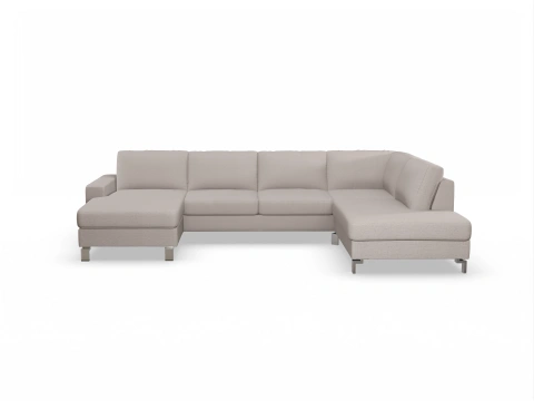 Wohnlandschaft LUM1 Medium Plus R